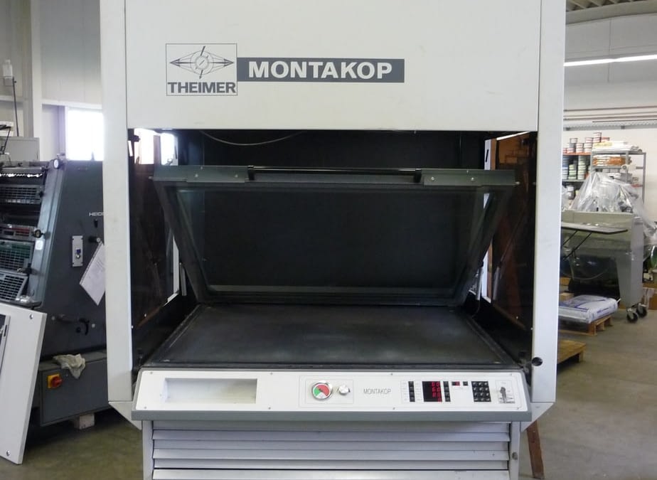 Theimer Montakop 3824