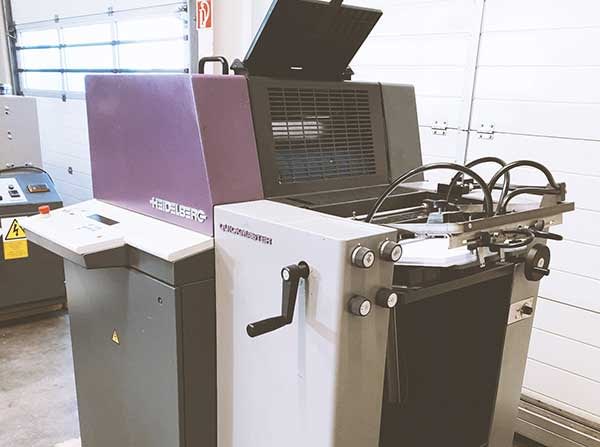 HEIDELBERG QUICKMASTER QM46-1 – Ref. 347