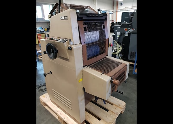 ROTAPRINT R 45 K