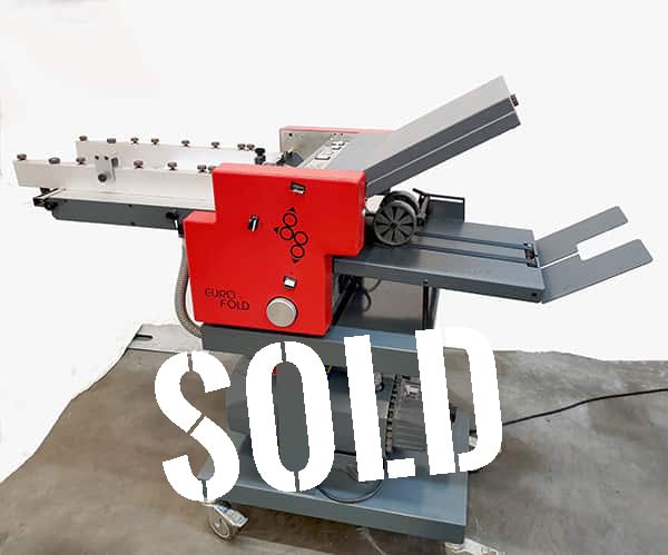 Eurofold 235 121