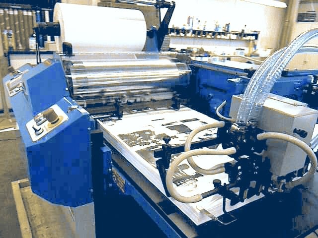 Hot Laminating machine NEW
