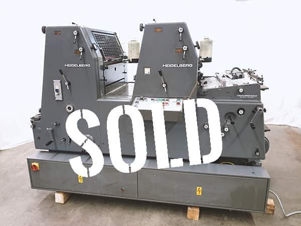 403_GTOZP52_SOLD Heidelberg GTO ZP 52